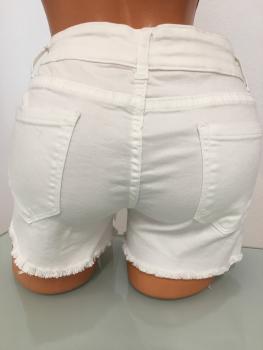 Preview: Jeans Shorty Größe L Preview: G253002