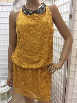 Preview: Abito Sally Size: L Preview: 211026
