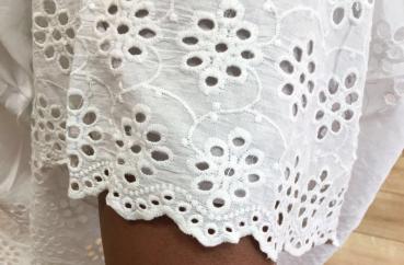 Preview: Ladies tiered dress Preview: G212001