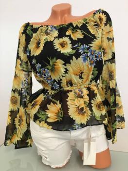 Preview: Ladies Blouse Preview: 221004