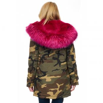 Preview: Parka Preview: G233002