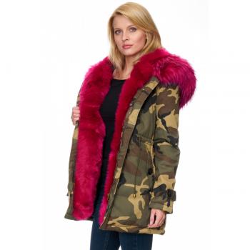 Preview: Parka Preview: G233002