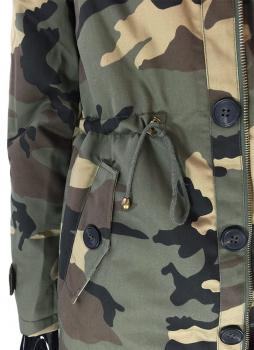 Preview: Parka Preview: G233002