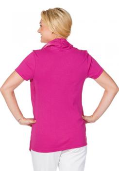 Preview: 2-in-1 Shirt pink de luxe Preview: G262001