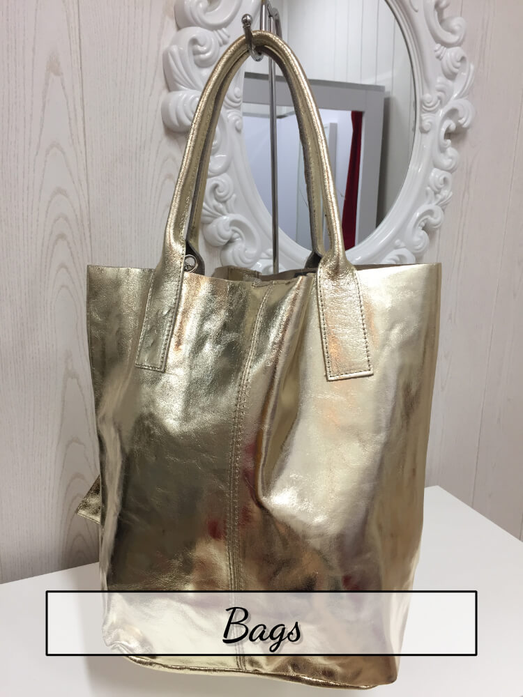 Bags